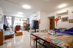 Sims Green (D14), Apartment #460825371